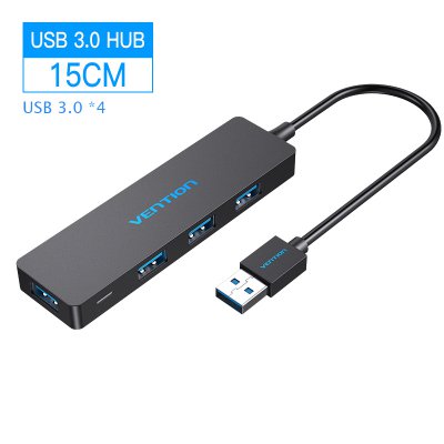 Protronix 4 Port USB 3.0 Hub with 5V/2A Power Adapter - Buy Protronix 4  Port USB 3.0 Hub with 5V/2A Power Adapter Online at Low Price in India 